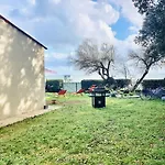 Pavillon Les Pieds Dans L'eau Vue -ile D'aix