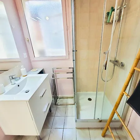 Pavillon Les Pieds Dans L'eau Vue -ile D'aix * Île dʼAix