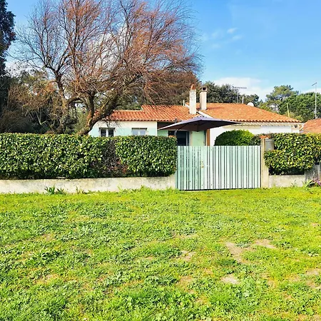 Pavillon Les Pieds Dans L'eau Vue -ile D'aix Île dʼAix