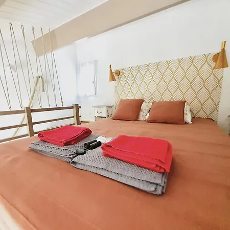 Pavillon Les Pieds Dans L'eau Vue -ile D'aix Holiday home *